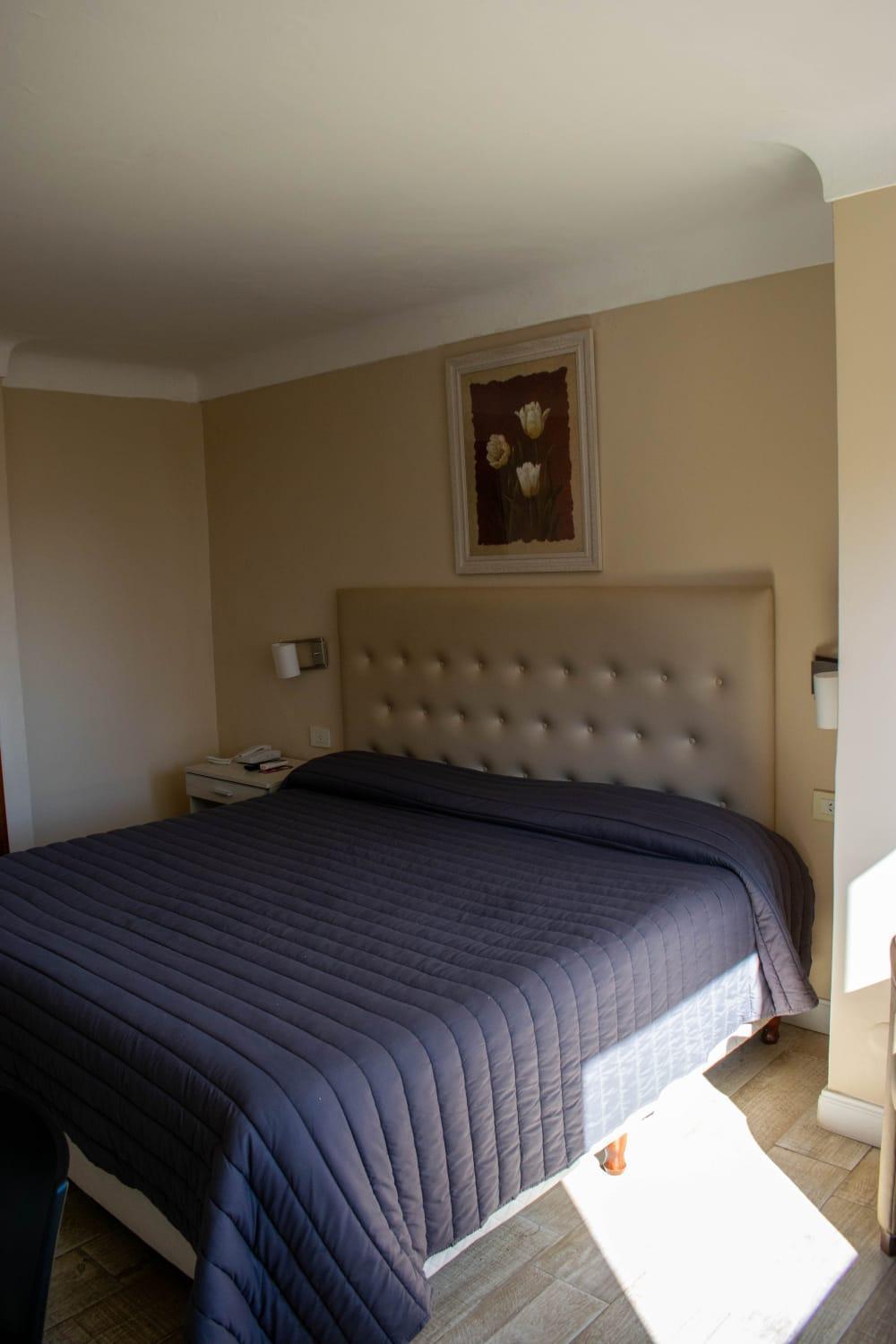 Hotel Posadas Buitenkant foto